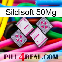 Sildisoft 50Mg 33